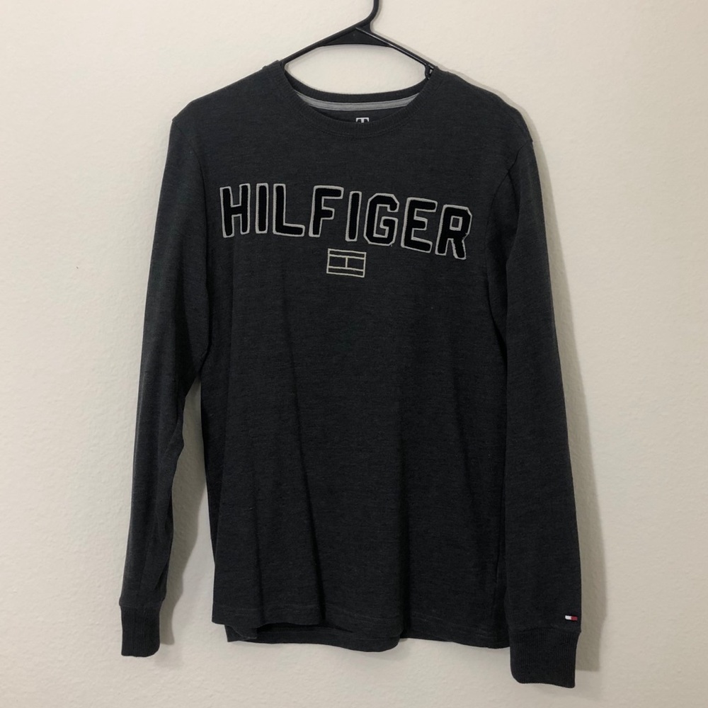 Tommy Hilfiger long sleeve shirt